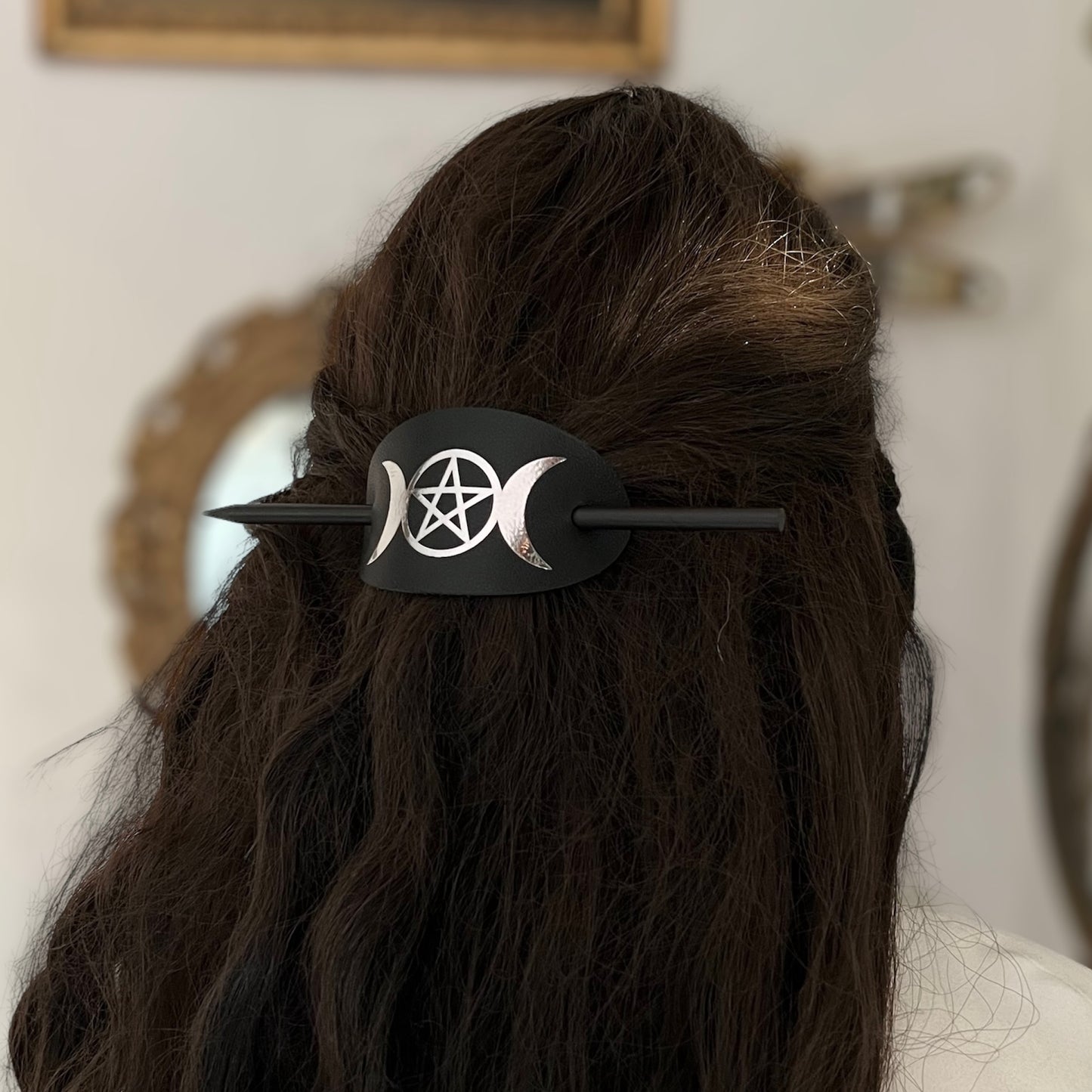 Hairclip - magical hair clips