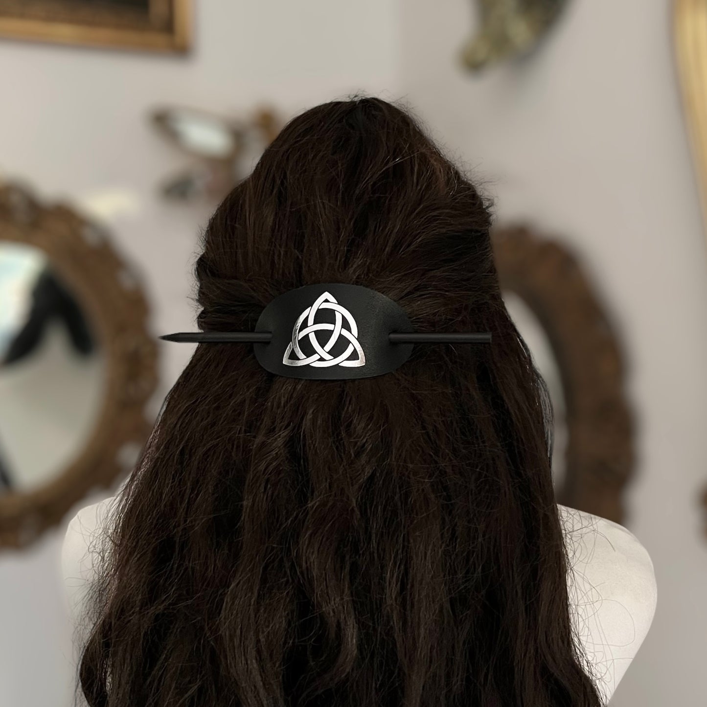 Hairclip - magical hair clips