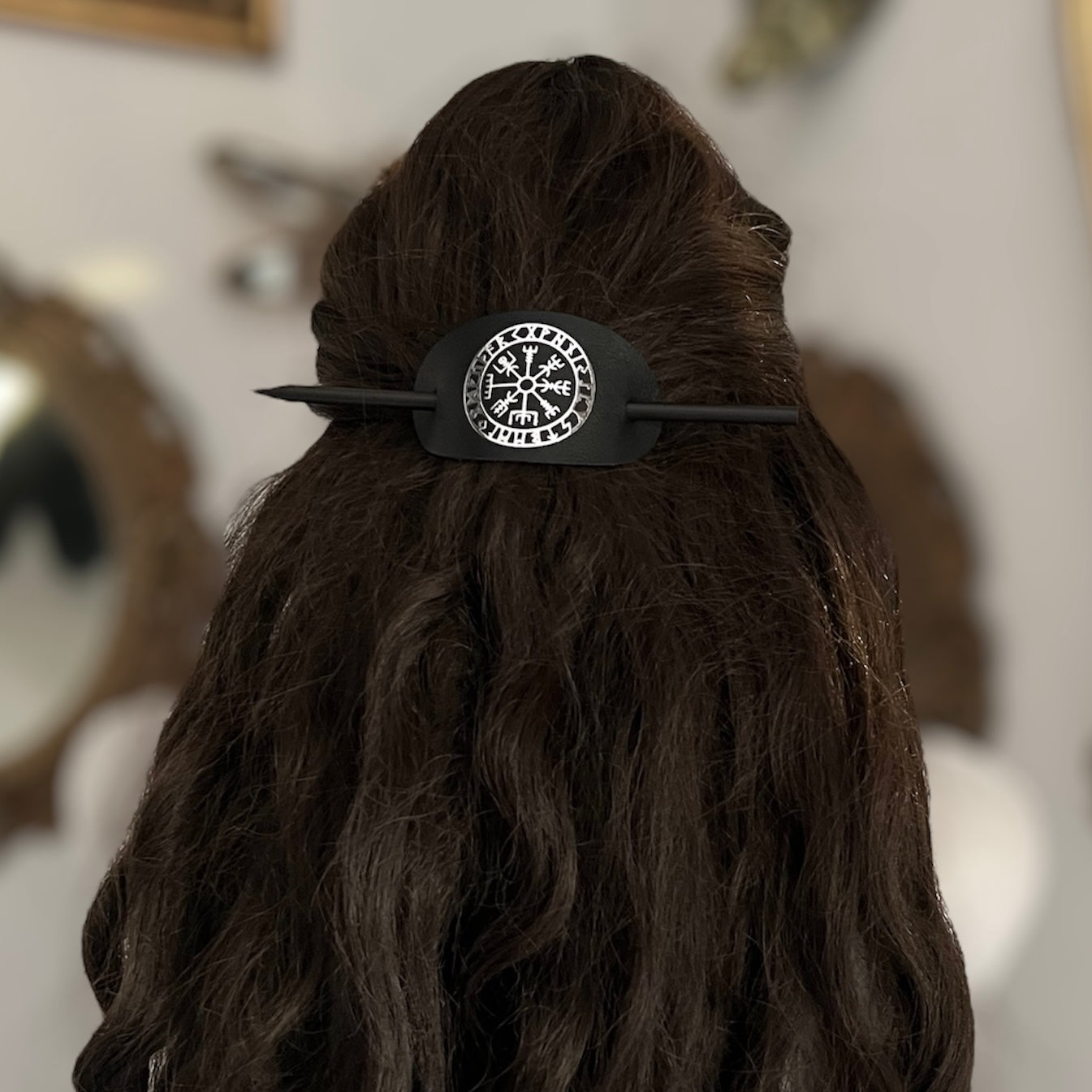 Hairclip - magical hair clips