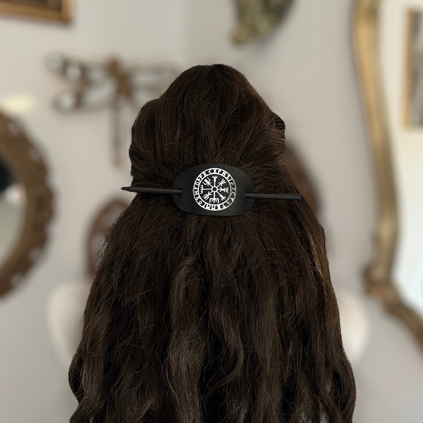 Hairclip - magical hair clips