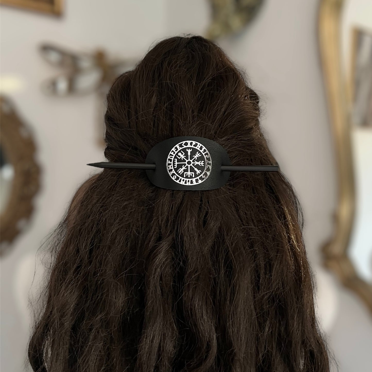 Hairclip - magical hair clips