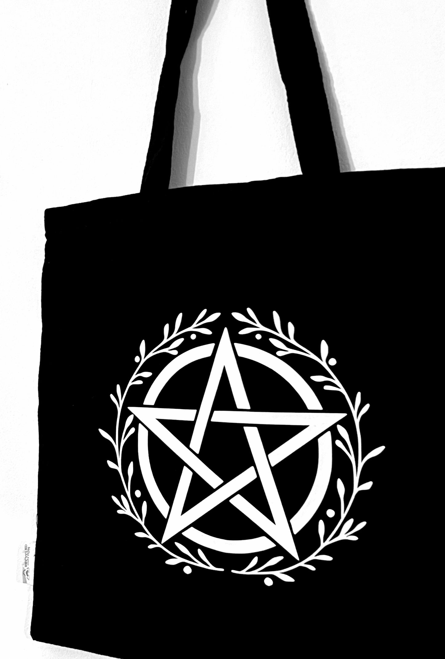 Shopping bag Pentacolo