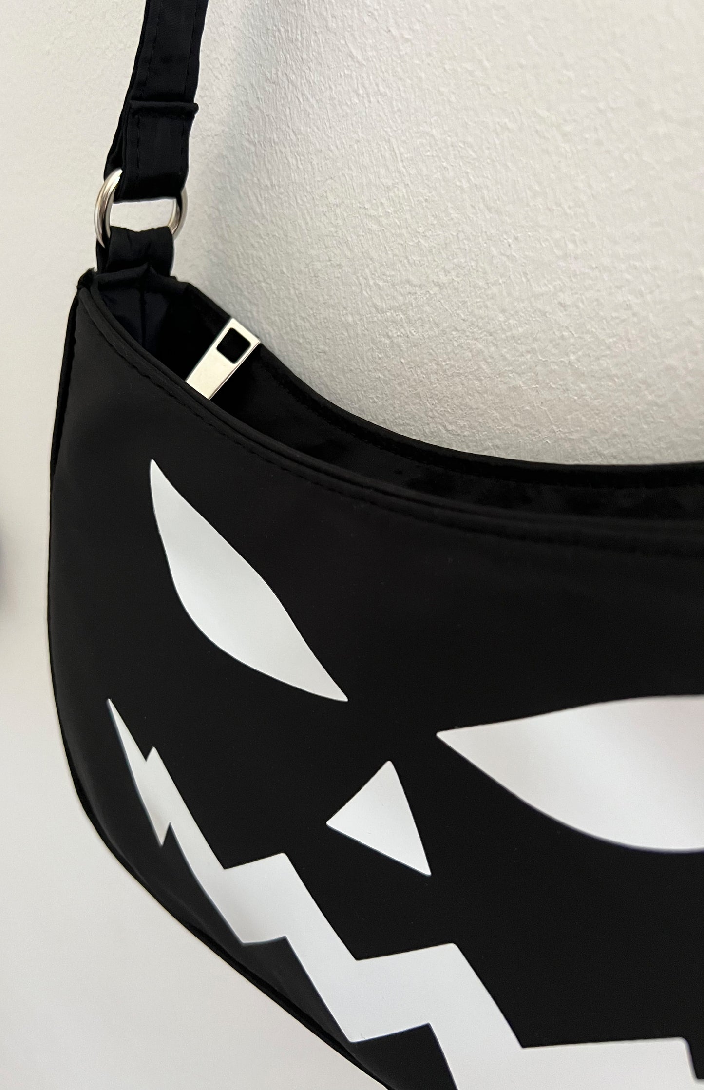 Pumpkin bag - Halloween collection