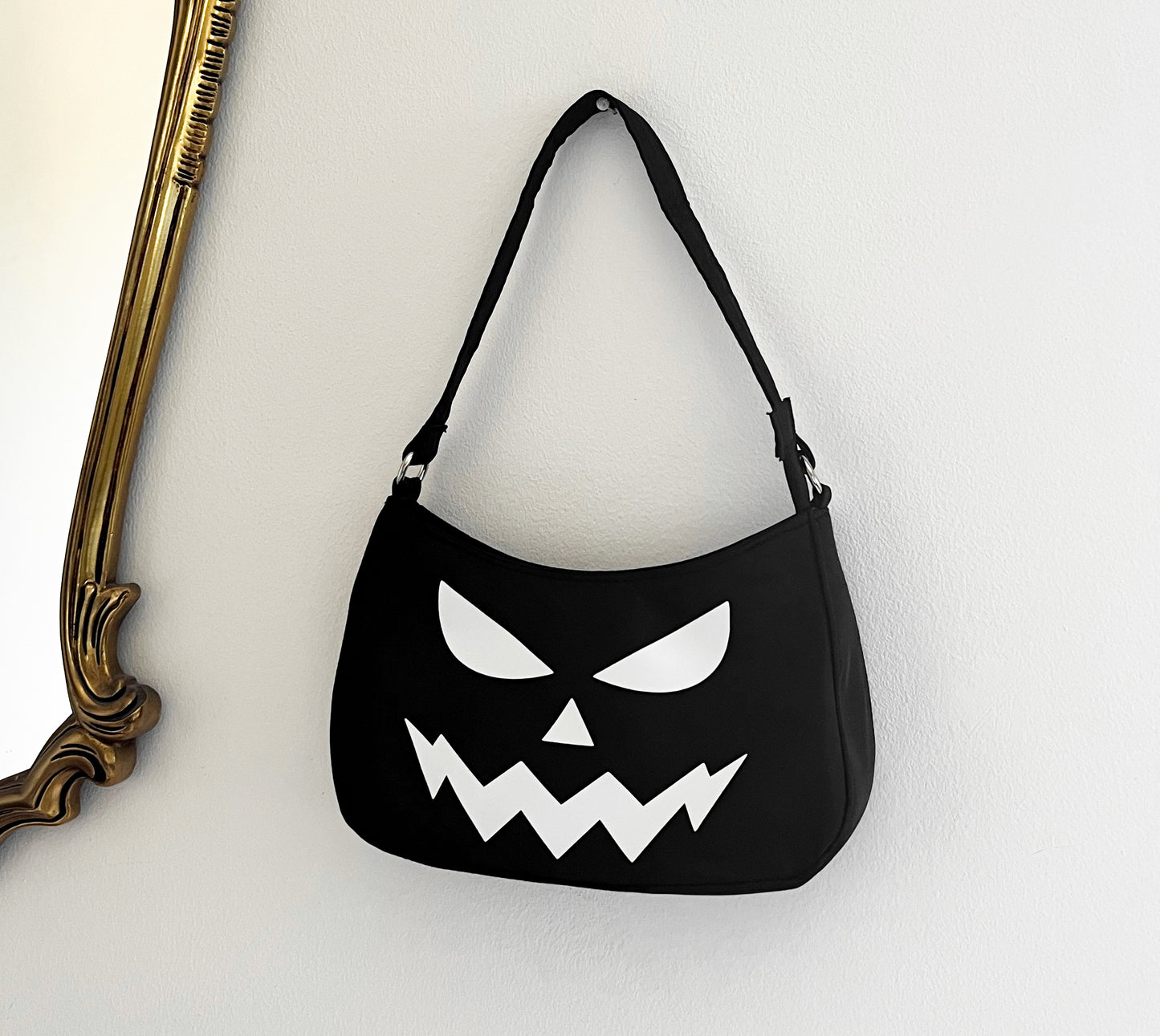 Pumpkin bag - Halloween collection