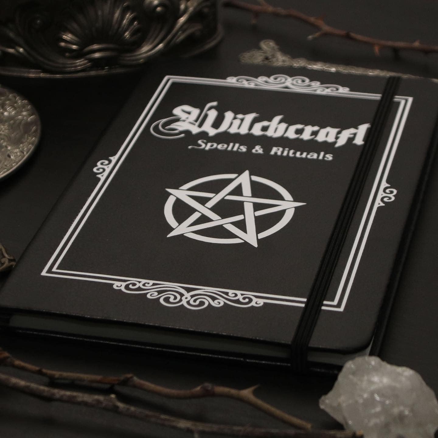 Book of Shadows