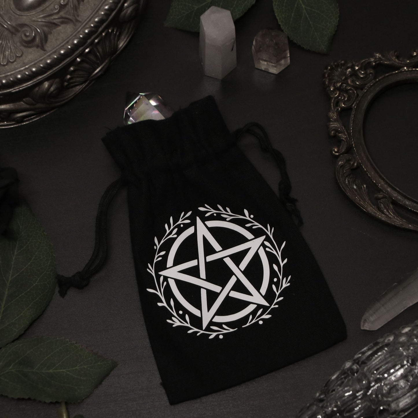 Esoteric little bag