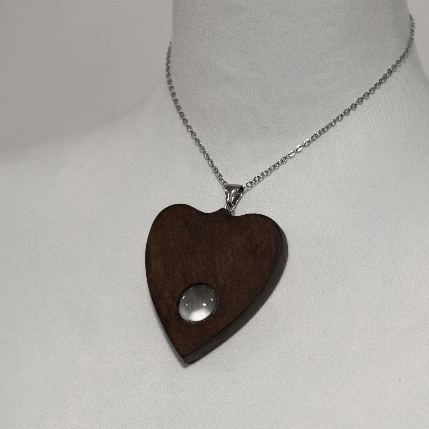 Necklace Ouija Planchette