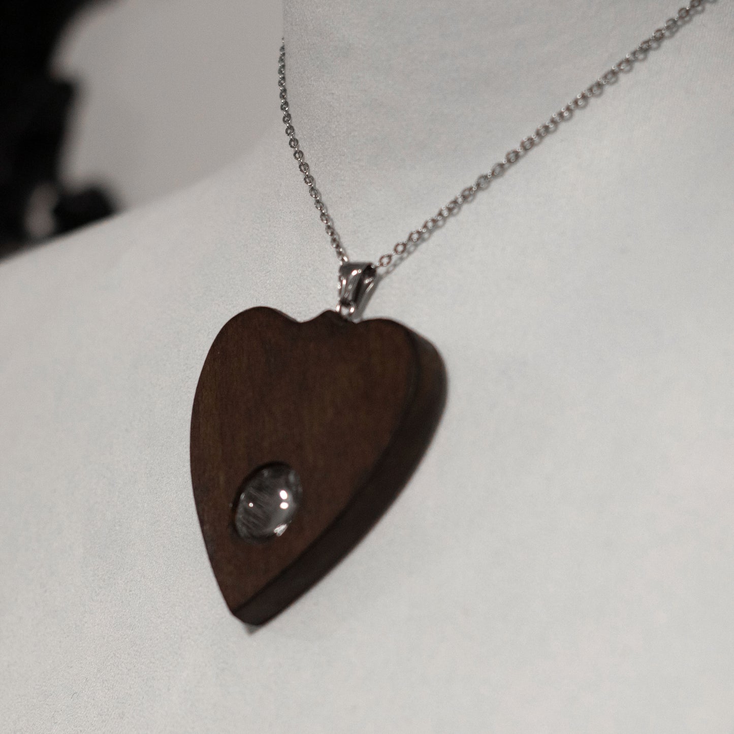 Necklace Ouija Planchette