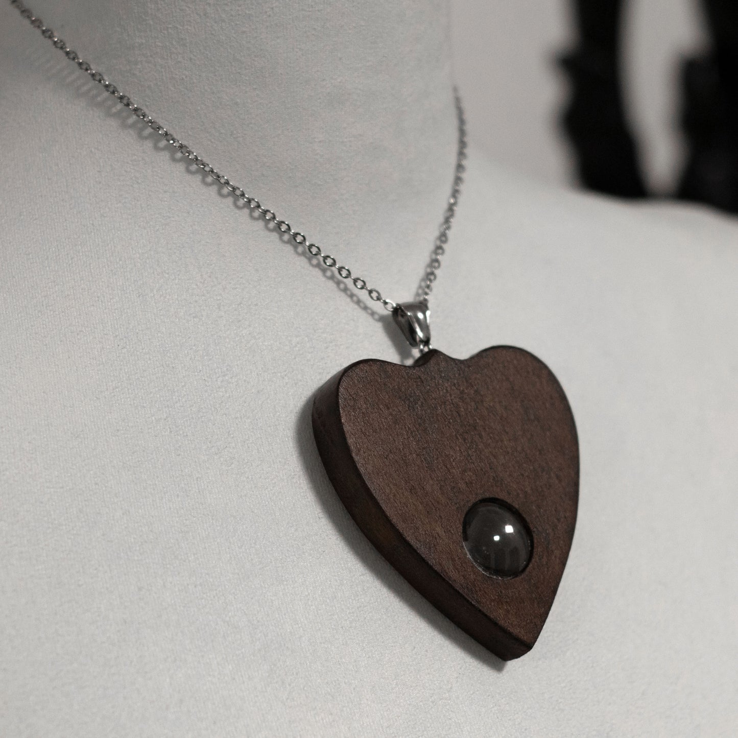 Necklace Ouija Planchette