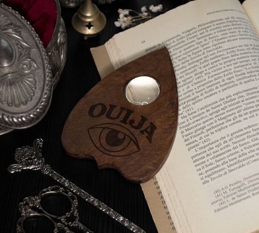 Ouija Planchette