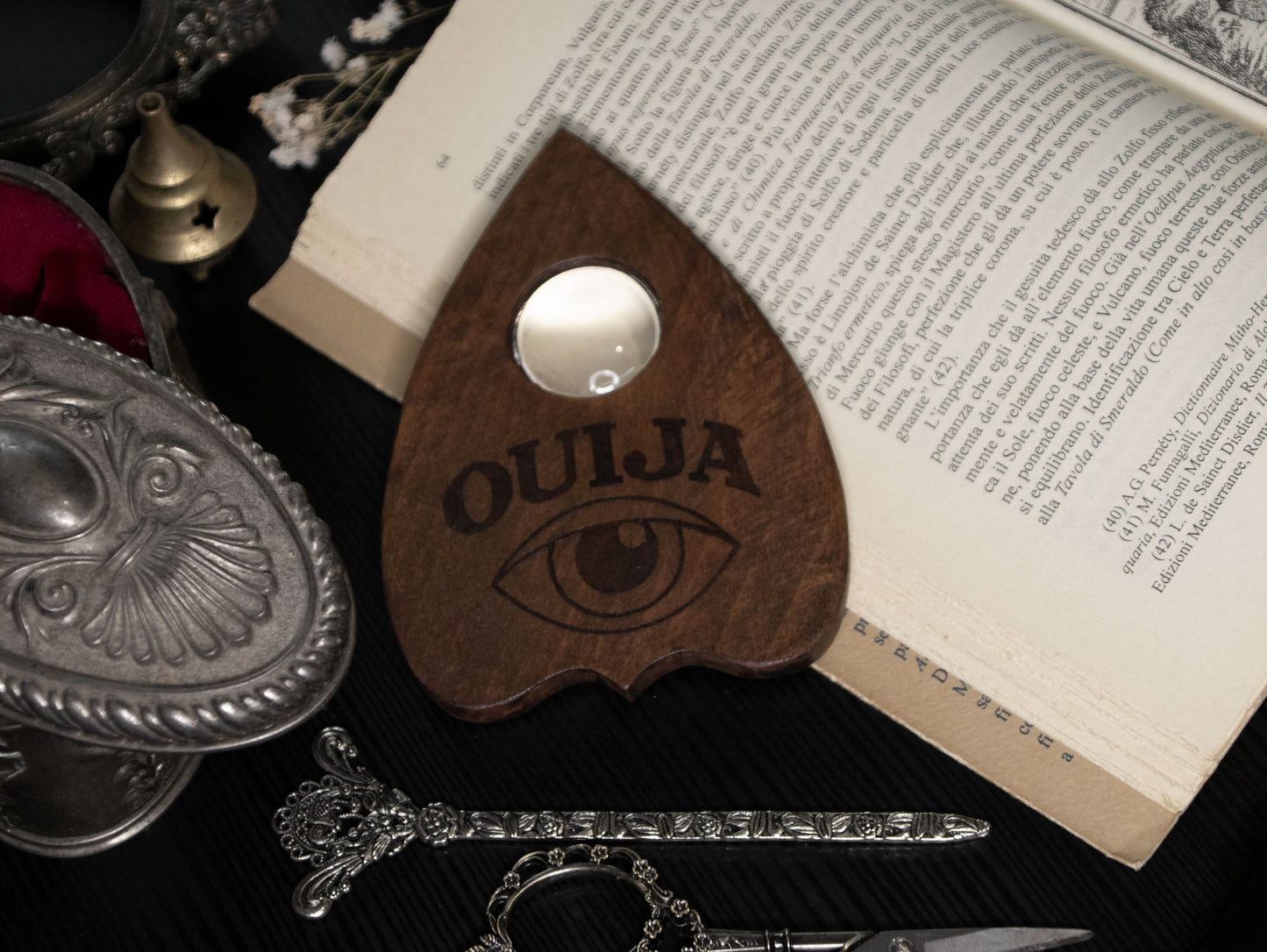 Ouija Planchette