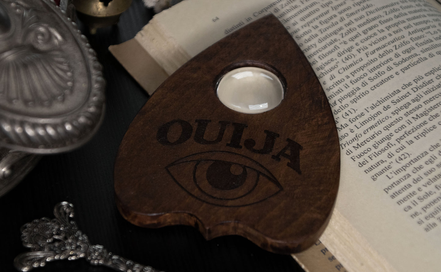 Ouija Planchette