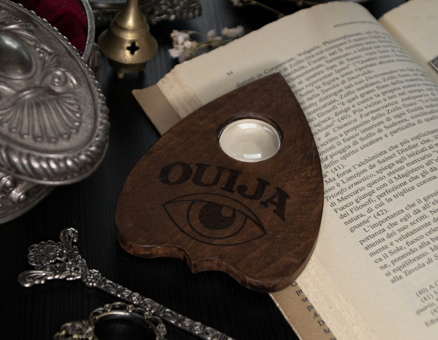 Ouija Planchette