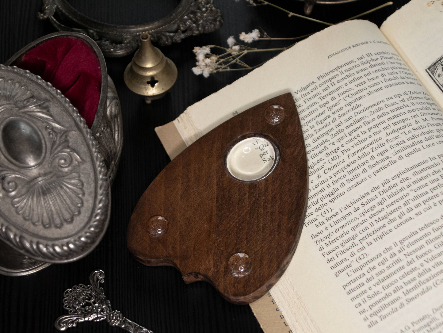 Ouija Planchette