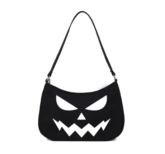 Pumpkin bag - Halloween collection